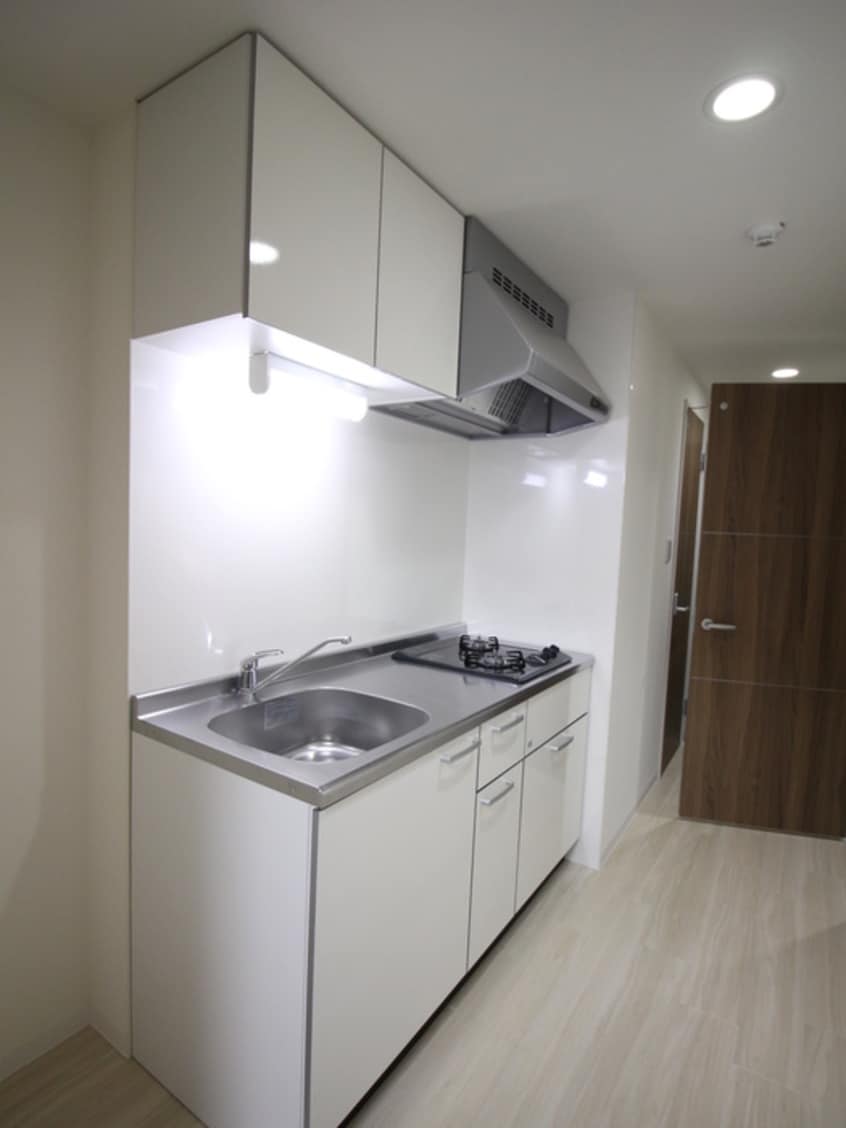 キッチン ベル・リトモ