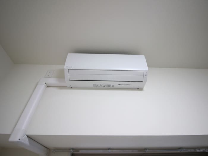 内観写真 ベル・リトモ