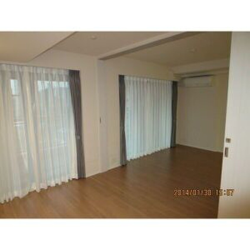 居室 ｼﾃｨﾀﾜｰ名古屋久屋大通公園(508)