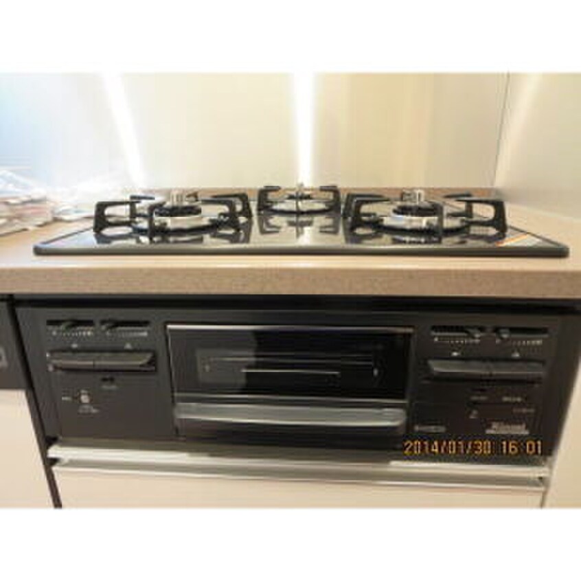 キッチン ｼﾃｨﾀﾜｰ名古屋久屋大通公園(508)