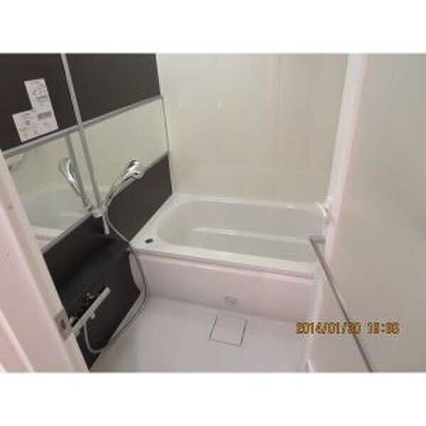 バス／シャワールーム等 ｼﾃｨﾀﾜｰ名古屋久屋大通公園(508)