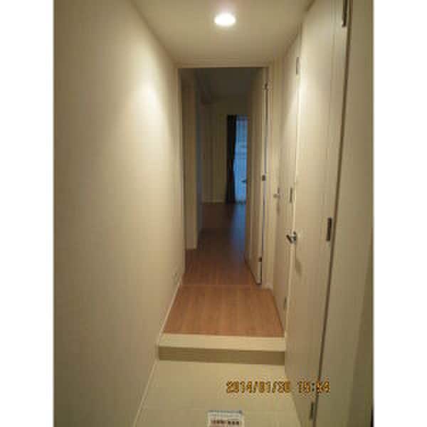 廊下 ｼﾃｨﾀﾜｰ名古屋久屋大通公園(508)