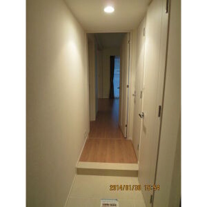 廊下 ｼﾃｨﾀﾜｰ名古屋久屋大通公園(508)