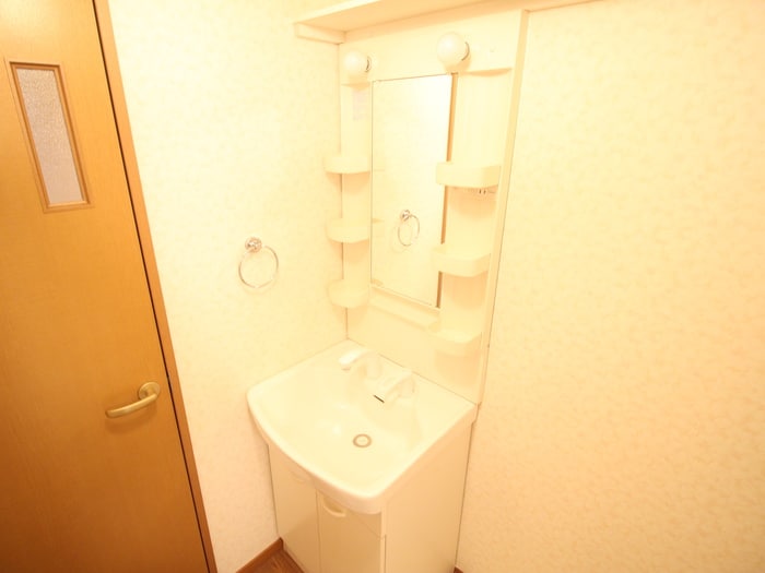 洗面 クレール