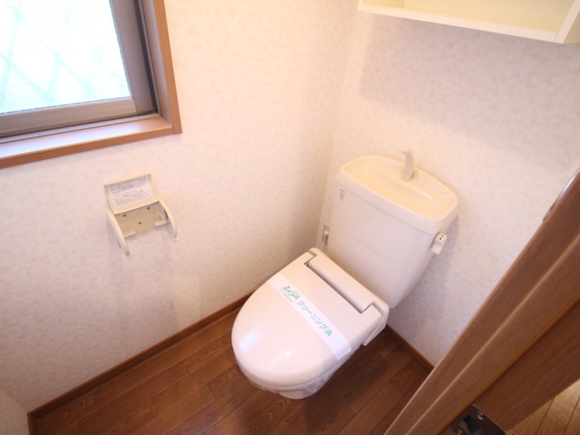 トイレ クレール