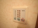 内観写真 クレール