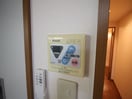 内観写真 クレール