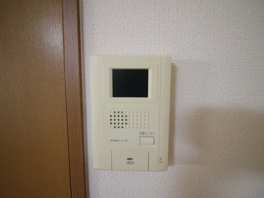 内観写真 クレール