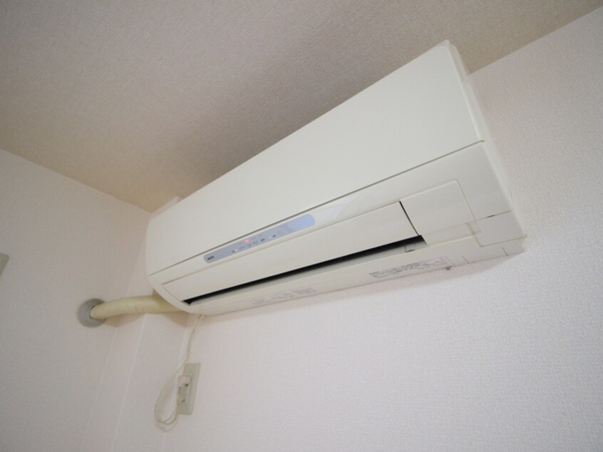 内観写真 クレール