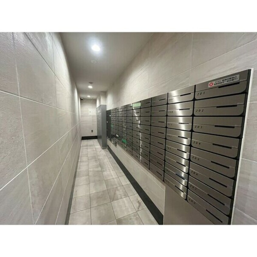 建物設備 ﾌﾟﾚｻﾝｽｼﾞｪﾈ丸の内(1304)