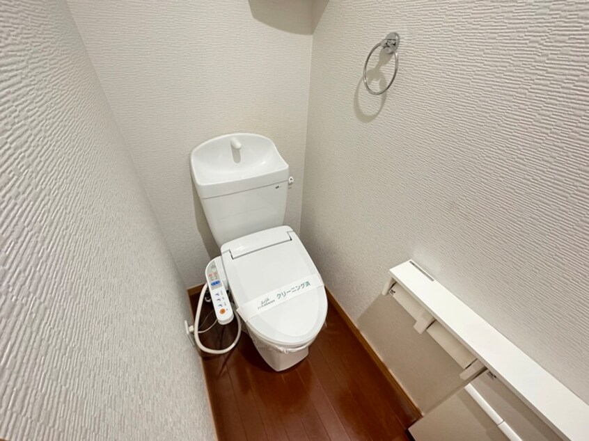 トイレ Auberge Nagoya