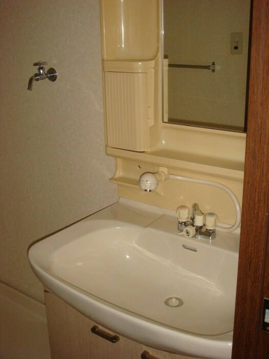 洗面 ウエストコート又穂