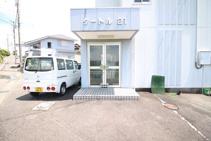 外観写真 タ－トル２１