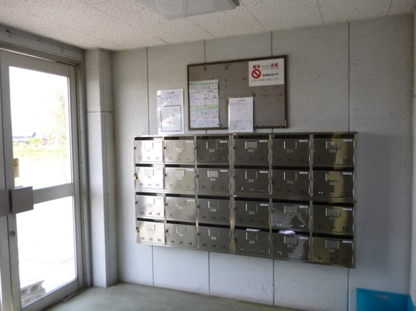 建物設備 タ－トル２１