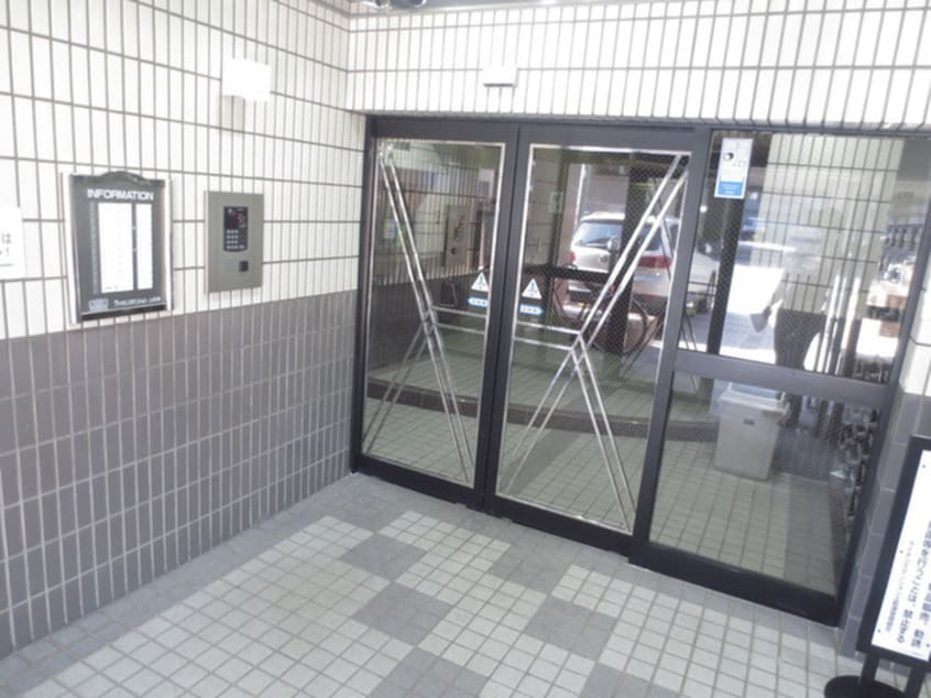 建物設備 ﾗｲｵﾝｽﾞﾏﾝｼｮﾝ上前津(1003)