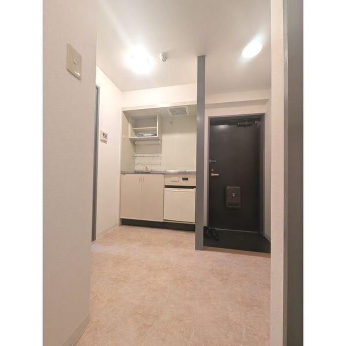 キッチン ﾗｲｵﾝｽﾞﾏﾝｼｮﾝ上前津(1003)