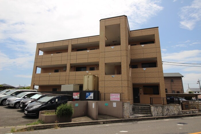 外観写真 ひまわり