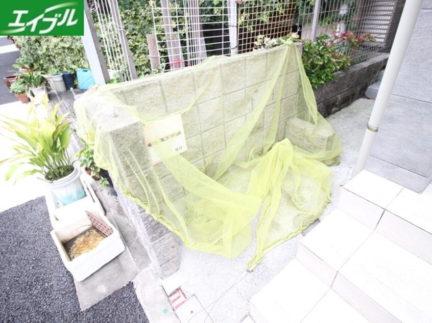 その他 グレーシア上前津