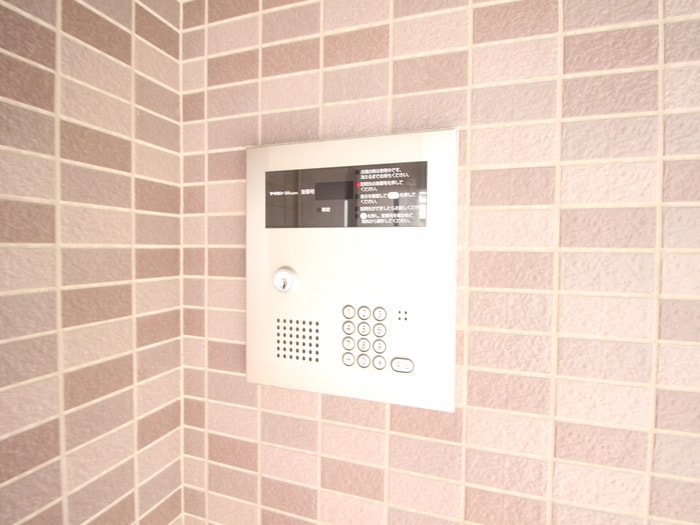 建物設備 プリミエ－ル八幡