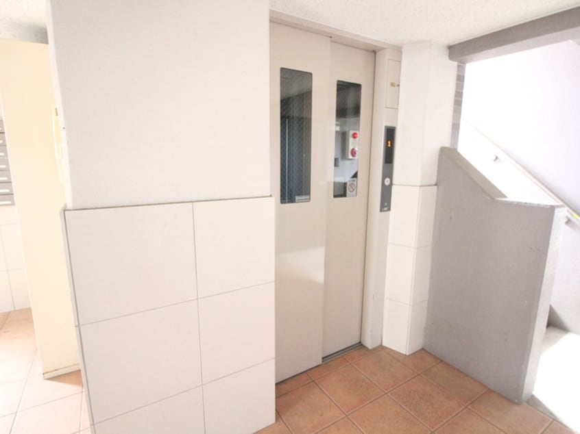 その他 プリミエ－ル八幡