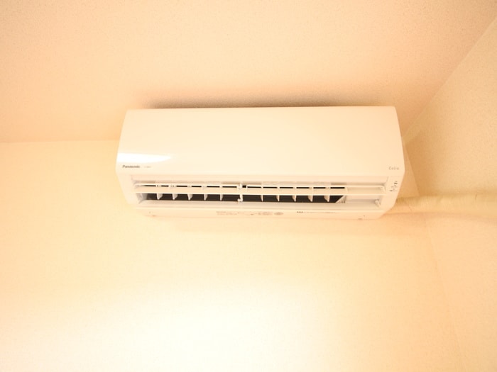 内観写真 プリミエ－ル八幡