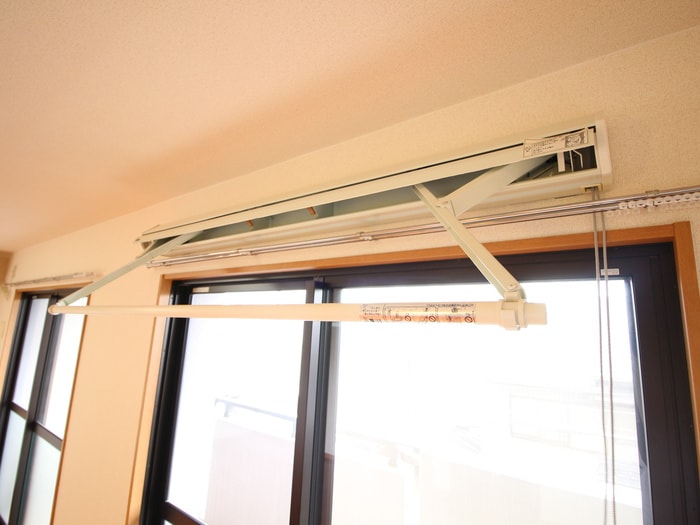 内観写真 プリミエ－ル八幡