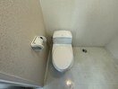 トイレ ヴェレーナ大曽根