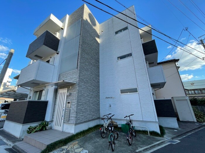 外観写真 Charme Saison