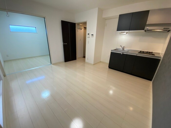 居室 Charme Saison