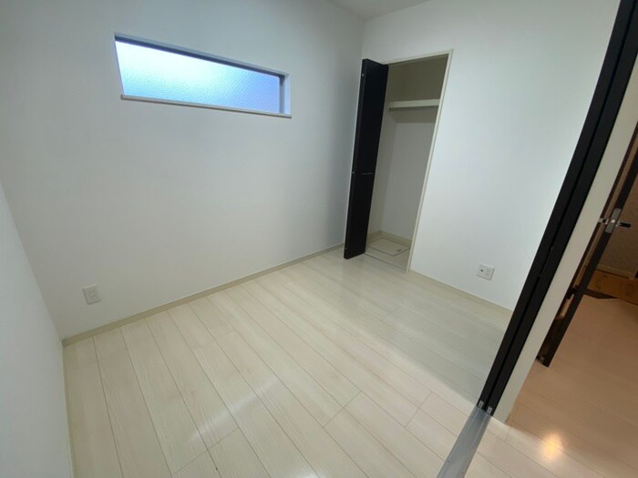 内観写真 Charme Saison