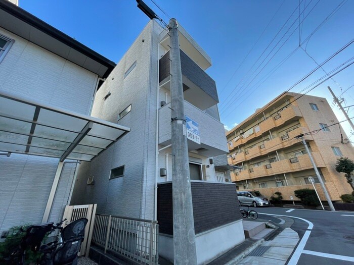 外観写真 Charme Saison