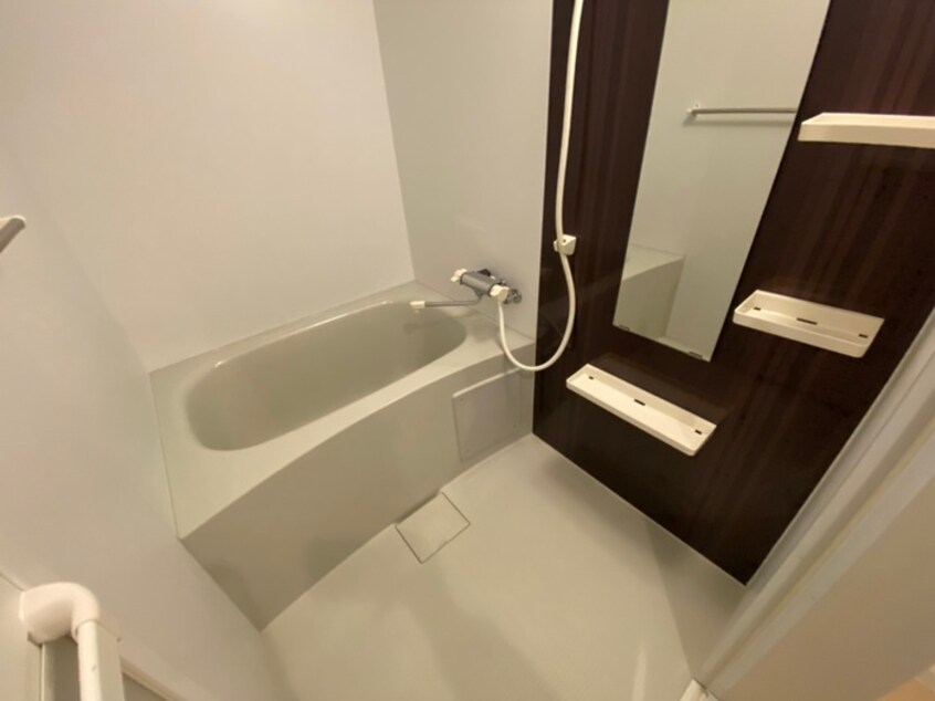 バス／シャワールーム等 Charme Saison