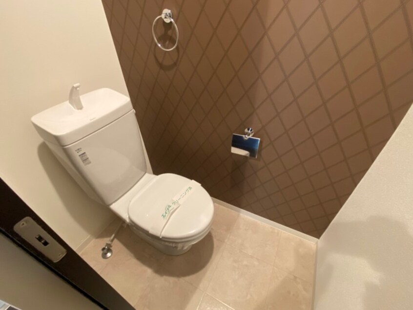 トイレ Charme Saison