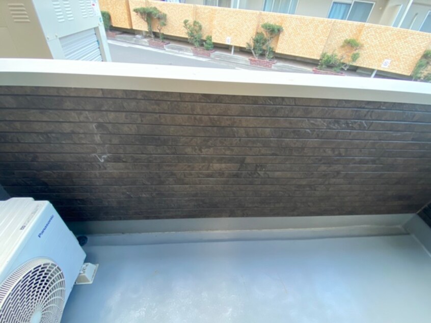 ベランダ・バルコニー Charme Saison