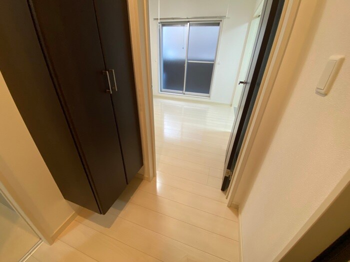 廊下 Charme Saison