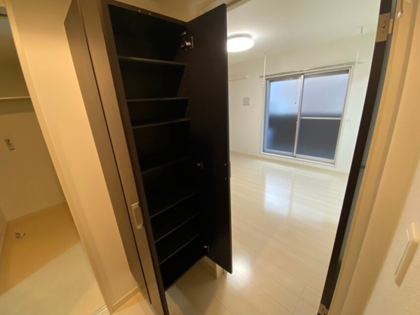 靴箱 Charme Saison