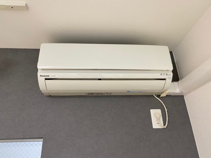 内観写真 Charme Saison