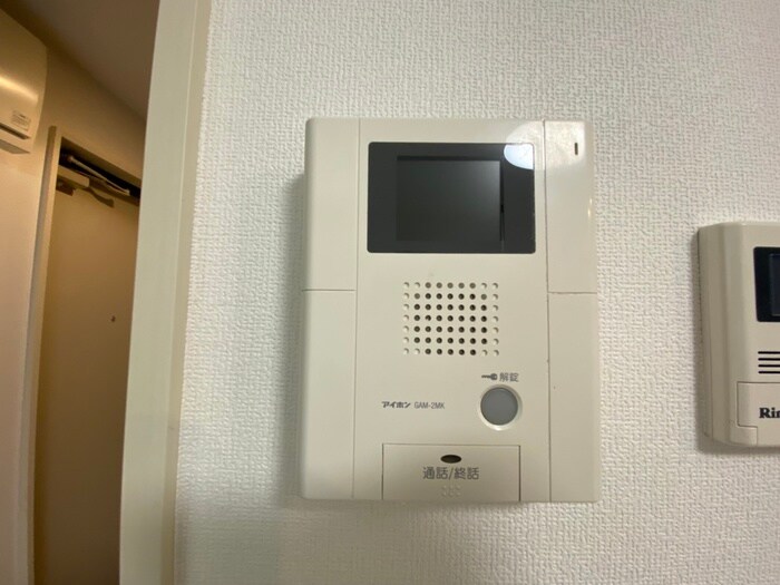 内観写真 Charme Saison