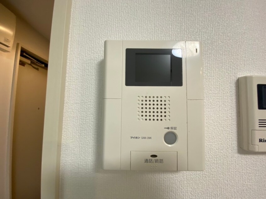 内観写真 Charme Saison