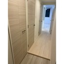 玄関 G　VIVRE一社