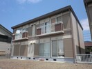 サンライフ春香Bの外観