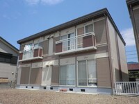 サンライフ春香B