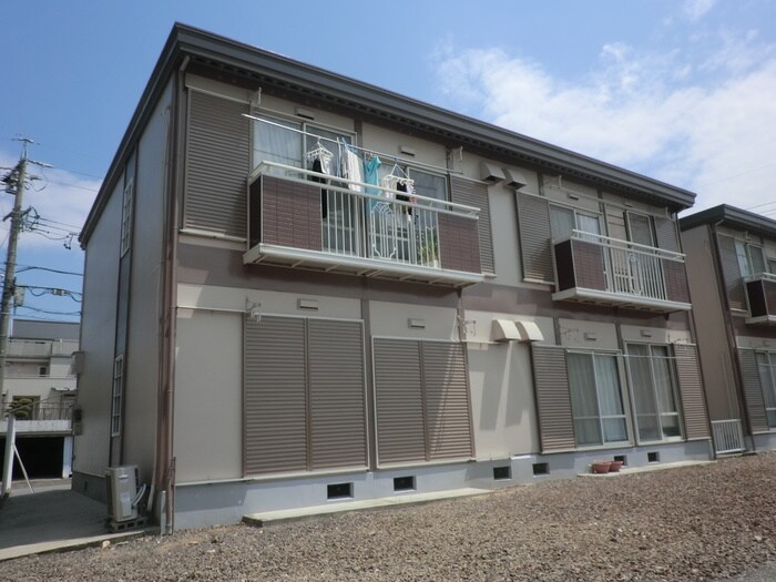 外観写真 サンライフ春香B