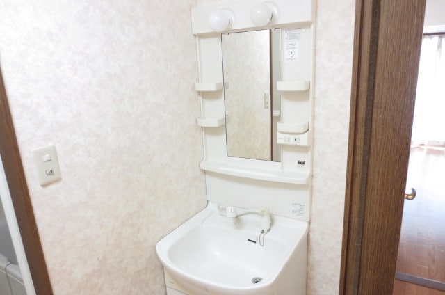 洗面 エルグランド