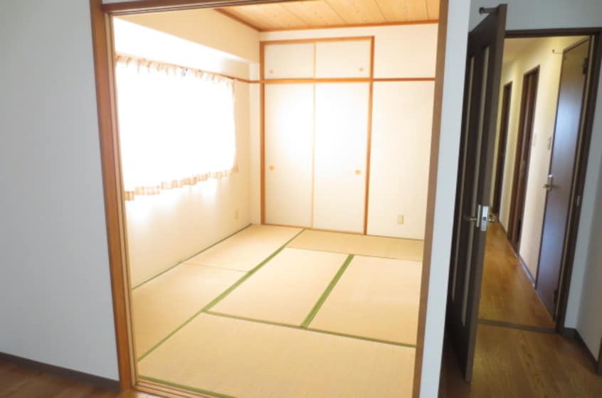 居室 エルグランド