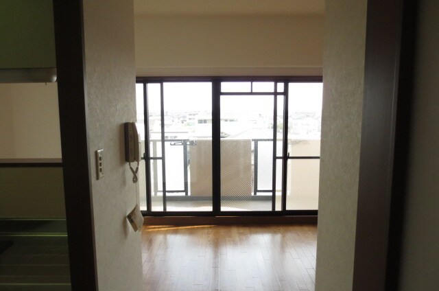 居室 エルグランド