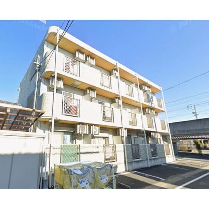 外観写真 サンパティーク2