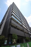 外観写真 ﾌﾟﾚｻﾝｽｼﾞｪﾈ新栄町駅前葵（1112）