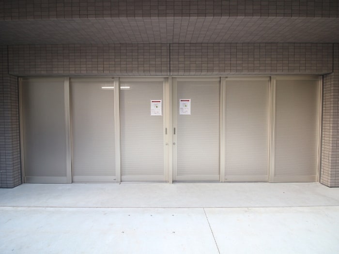 建物設備 ﾌﾟﾚｻﾝｽｼﾞｪﾈ新栄町駅前葵（1112）