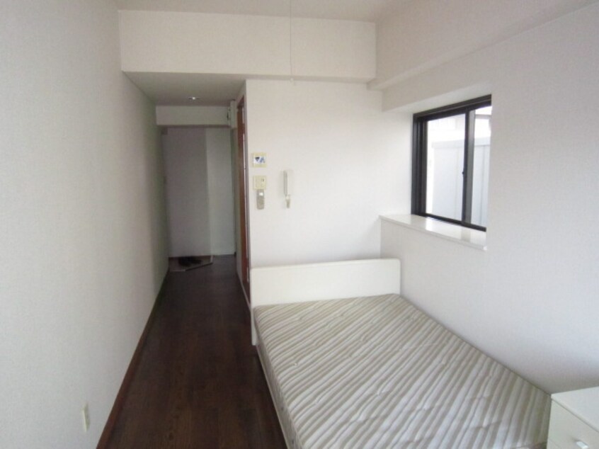 居室 パリーマンション